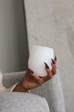 Arctic Stemless Wine Glass