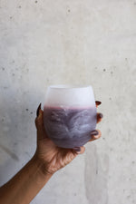 Arctic Stemless Wine Glass