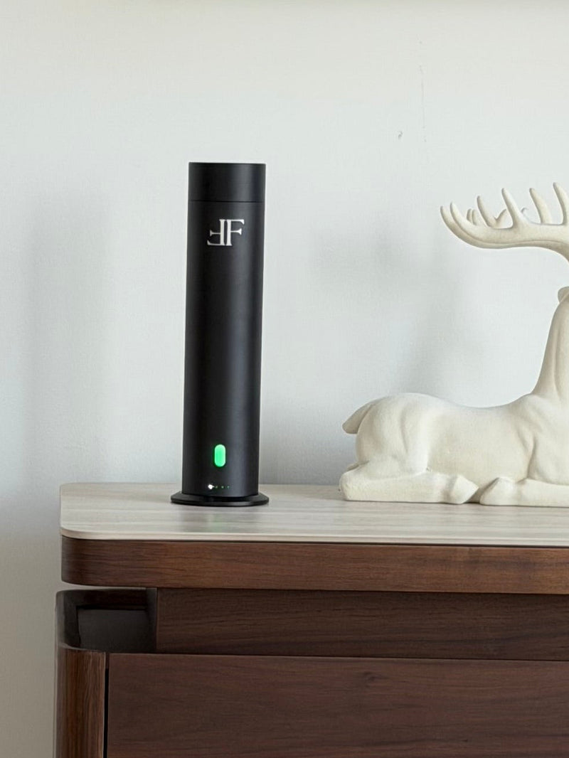 Fine Fragrance Diffuser