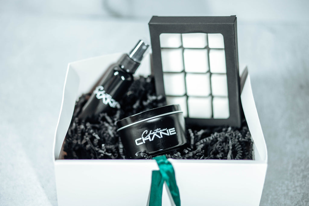 Candle Box Set